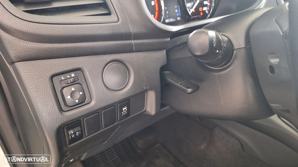 Mitsubishi L200 2.3 DI-D Strakar Space Cab Intense 4WD - 14