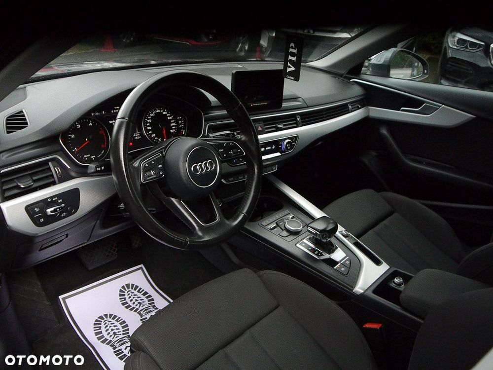 Audi A4 - 26