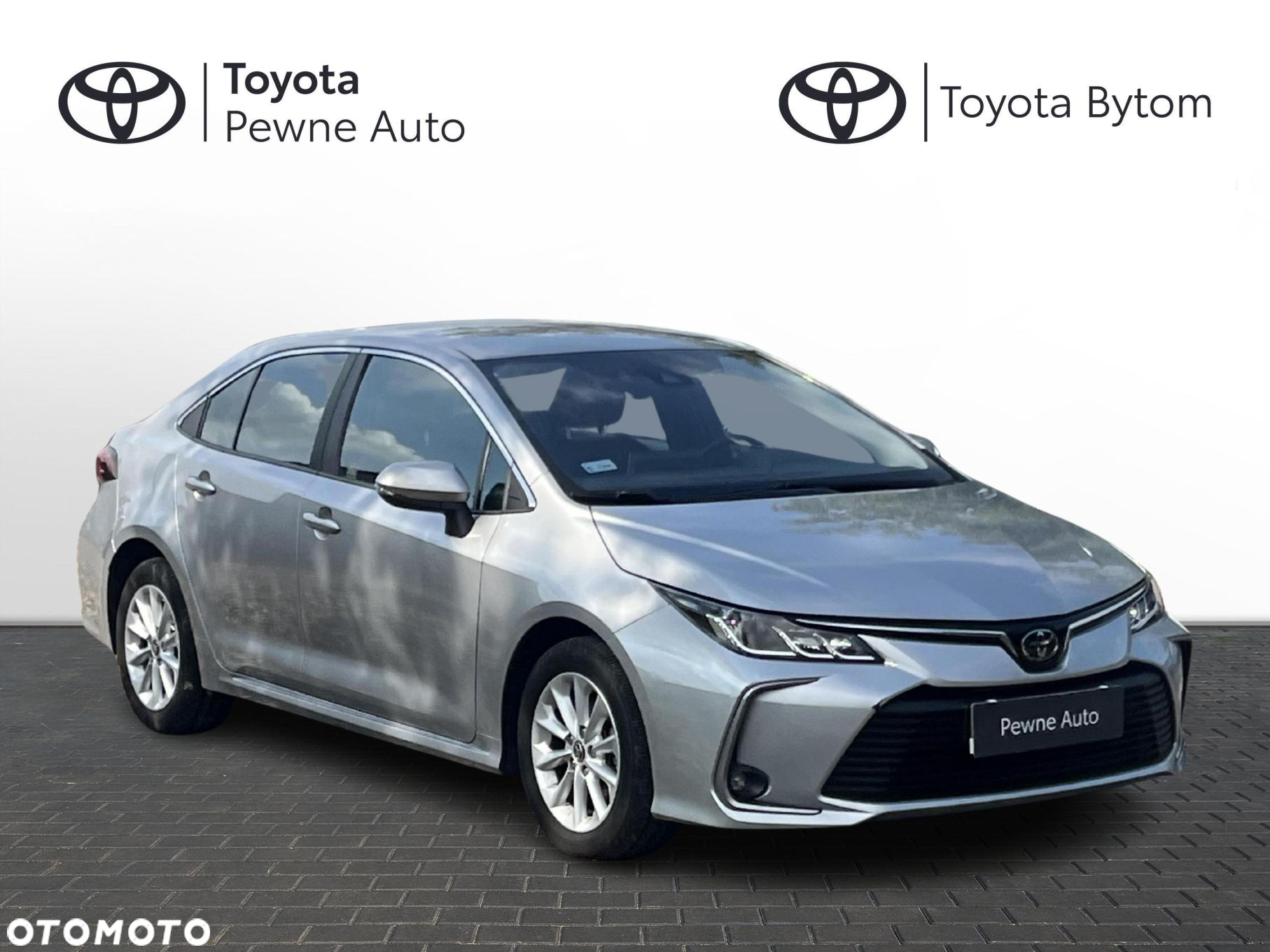Toyota Corolla - 7