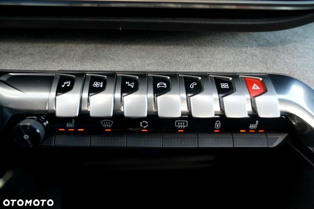 Peugeot 5008 - 34