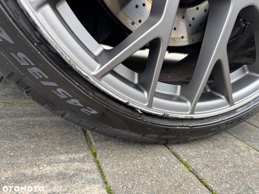 Porsche 911 Carrera PDK - 36