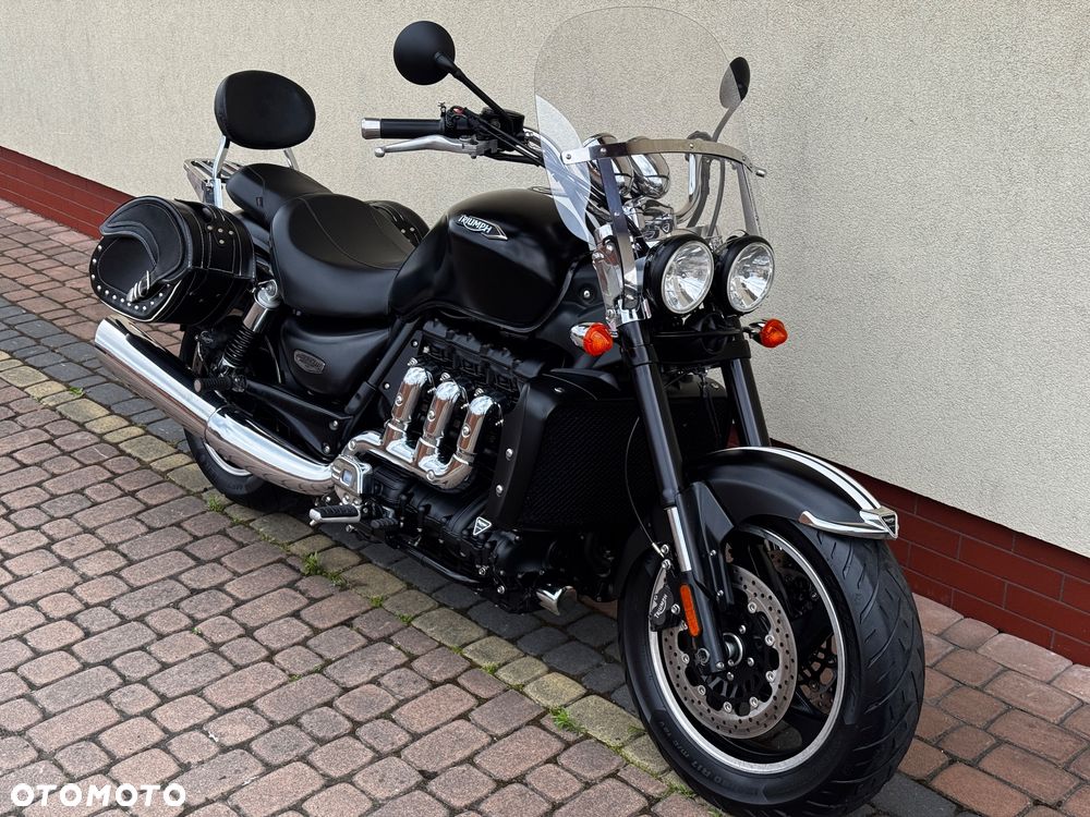 Triumph Inny - 1