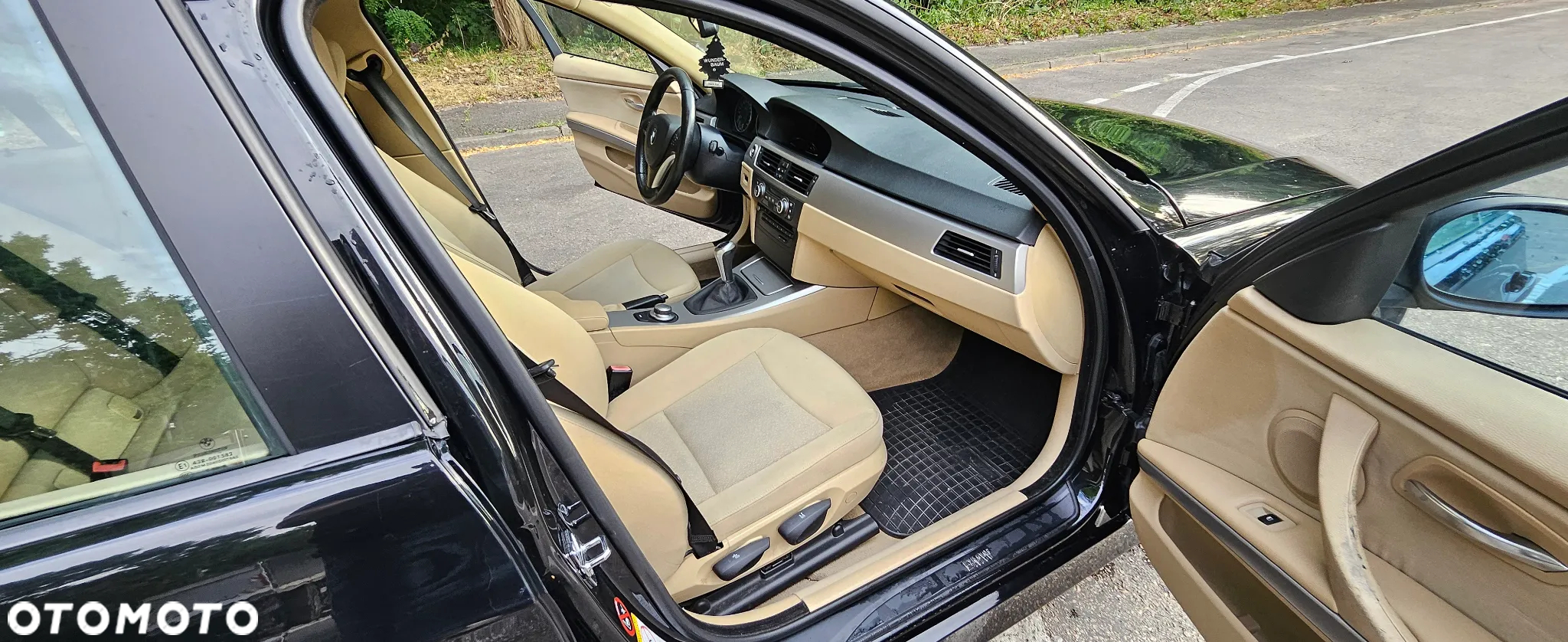 BMW Seria 3 318d - 7