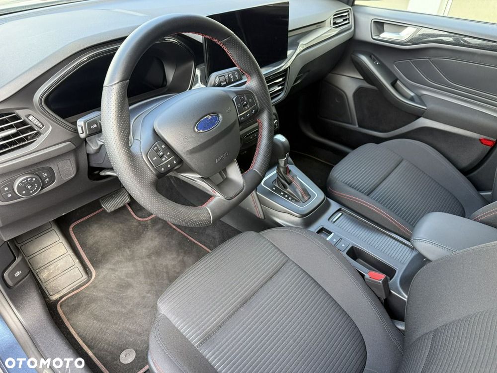 Ford Focus - 14