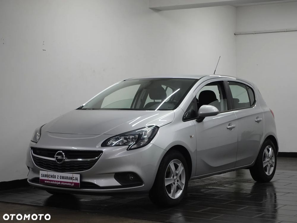 Opel Corsa 1.4 Enjoy - 1