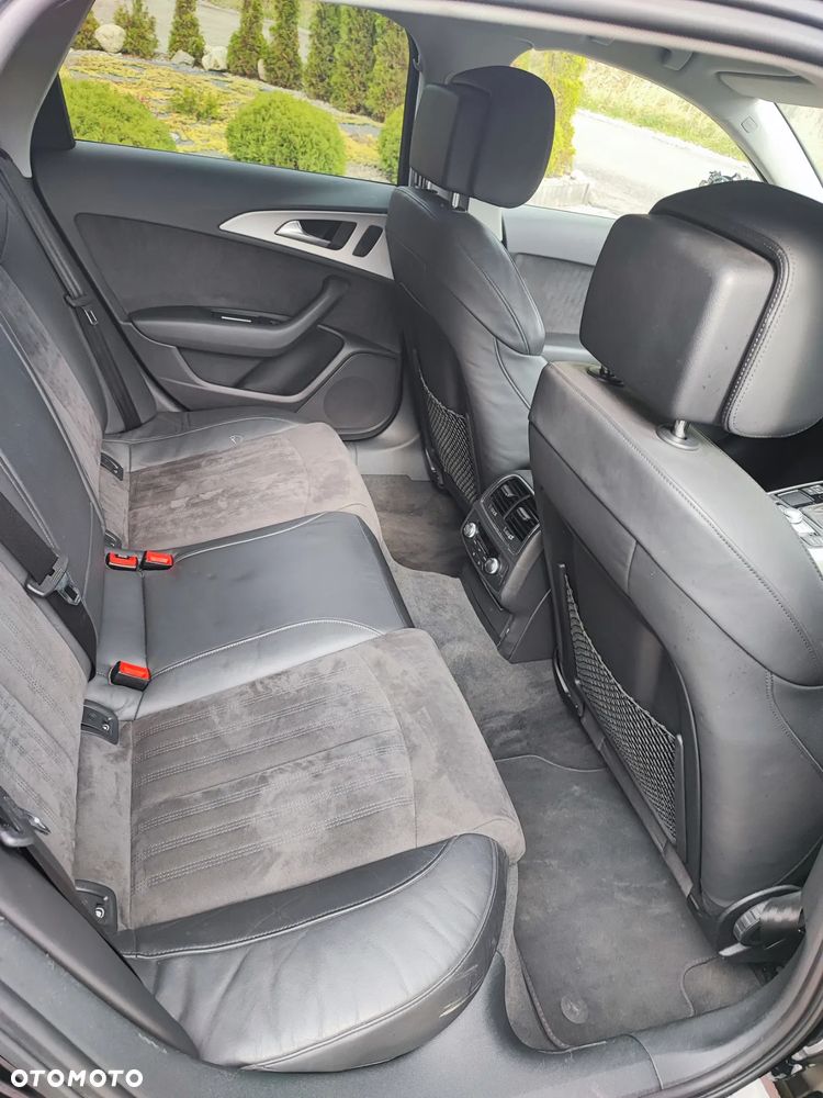Audi A6 - 38