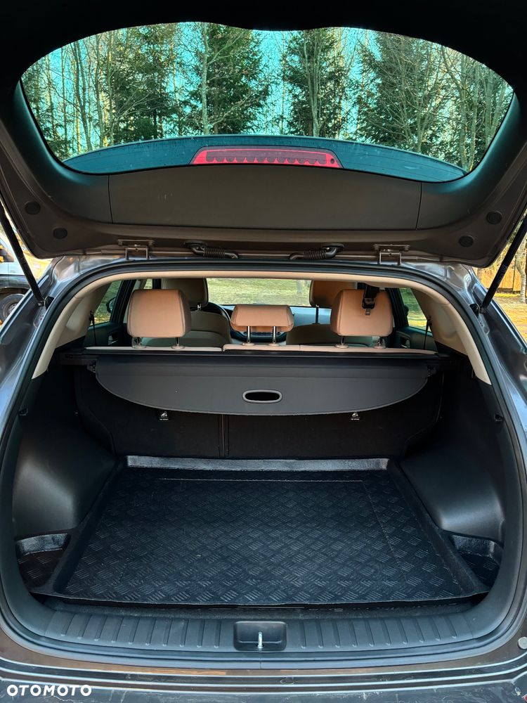 Hyundai Tucson 1.7 CRDI BlueDrive Premium 2WD DCT - 23