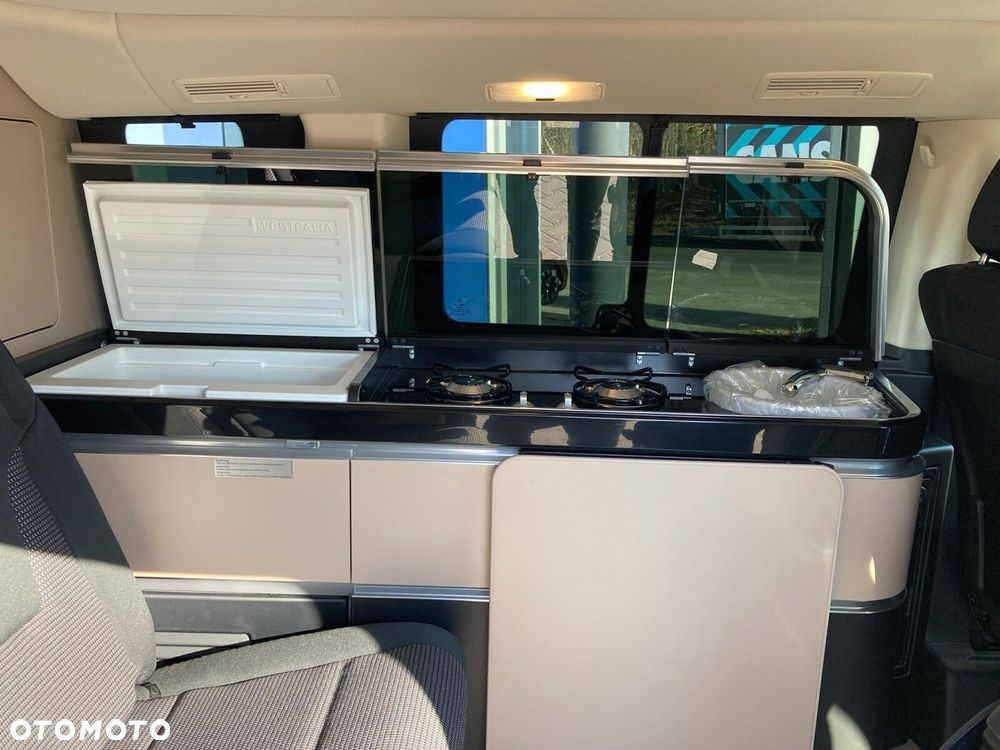 Mercedes-Benz Klasa V - 21