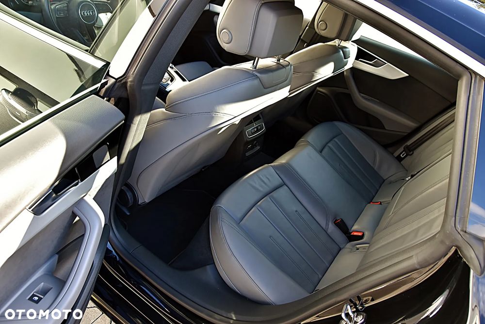Audi A5 Sportback 40 TFSI S tronic S line - 15