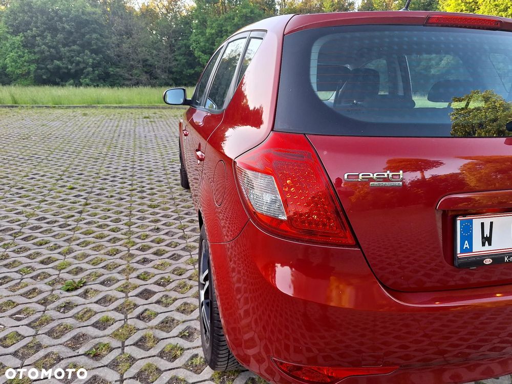 Kia Ceed 1.4 Optimum - 10