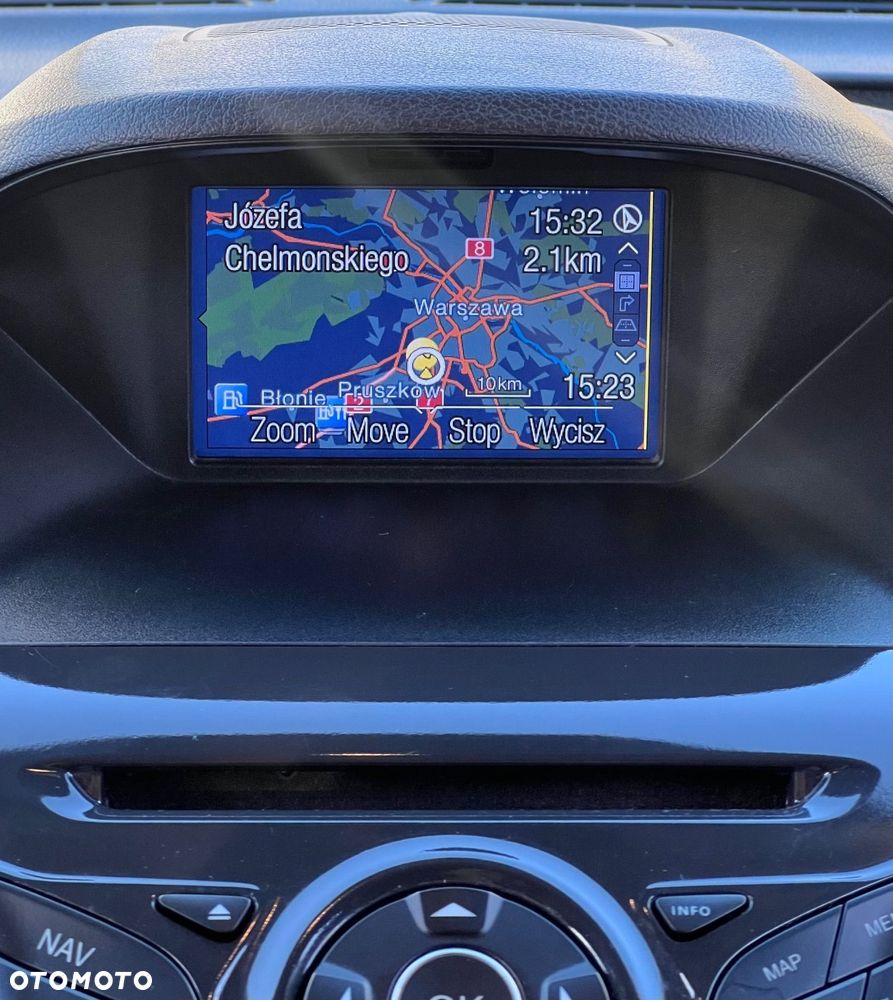 Ford Tourneo Courier - 19