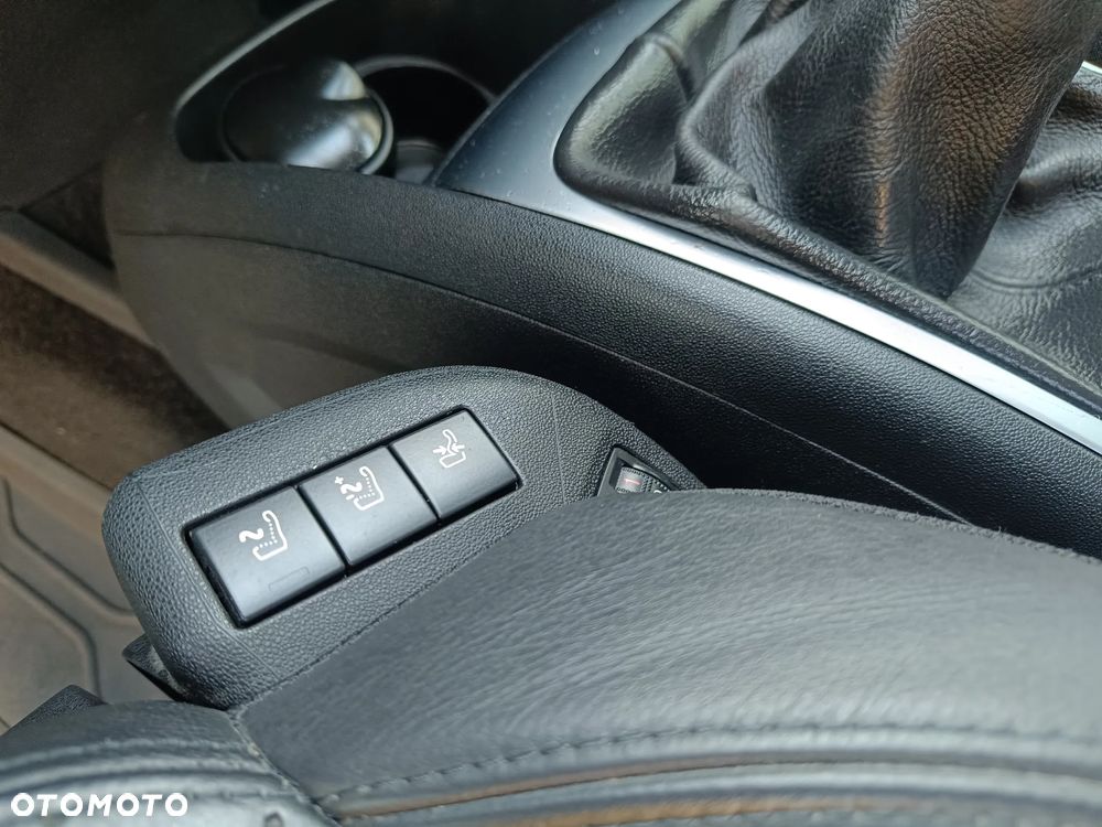 Citroën C4 Grand Picasso THP 155 Intensive - 27