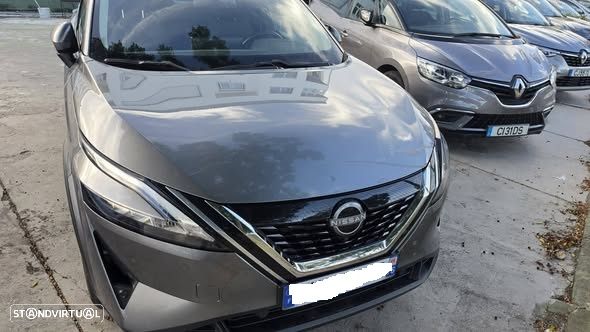 Nissan Qashqai 1.5 e-Power Acenta - 10