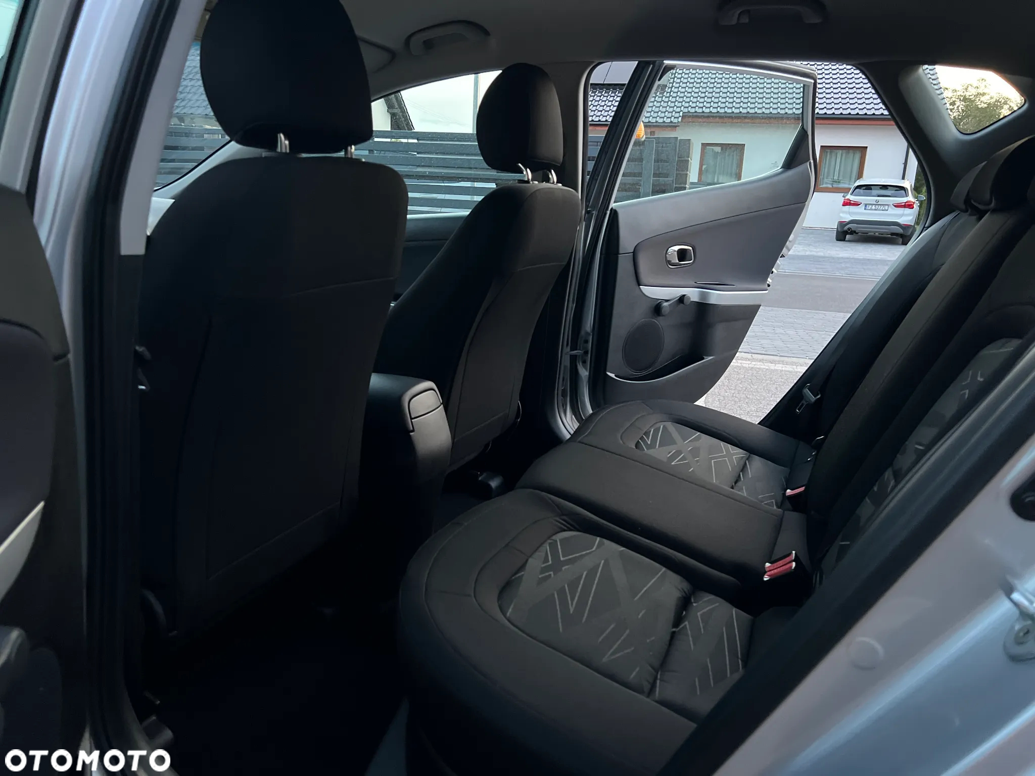Kia Ceed Cee'd 1.6 GDI L Business Line - 14