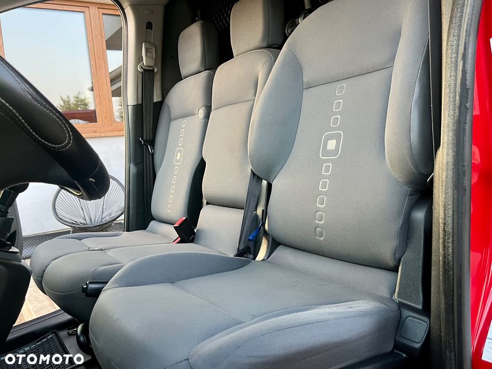 Citroën Berlingo - 32