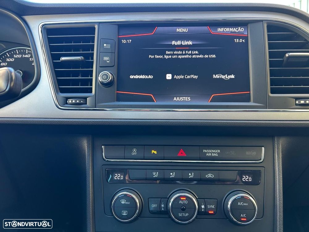 SEAT Leon ST 1.6 TDI Style S/S - 29