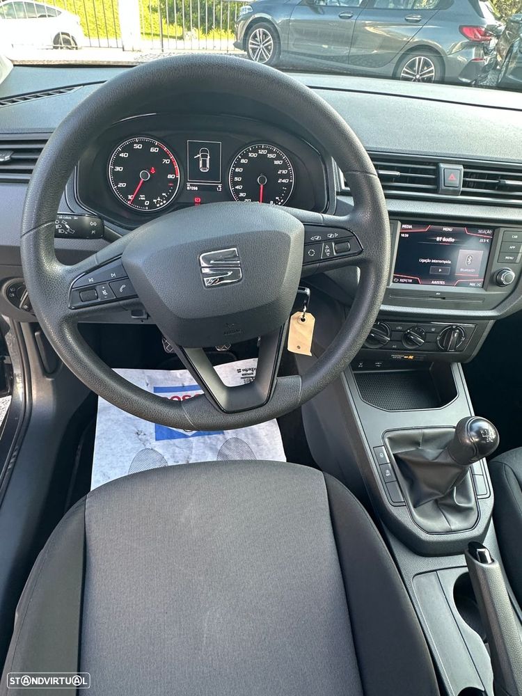 SEAT Arona 1.0 TSI Style - 15