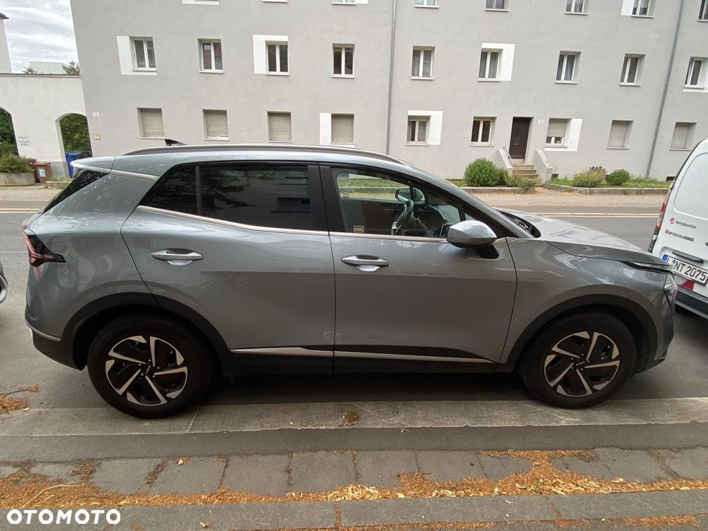 Kia Sportage 1.6 T-GDI L 2WD DCT - 4