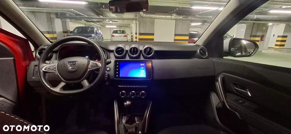 Dacia Duster 1.3 TCe Prestige+ - 15