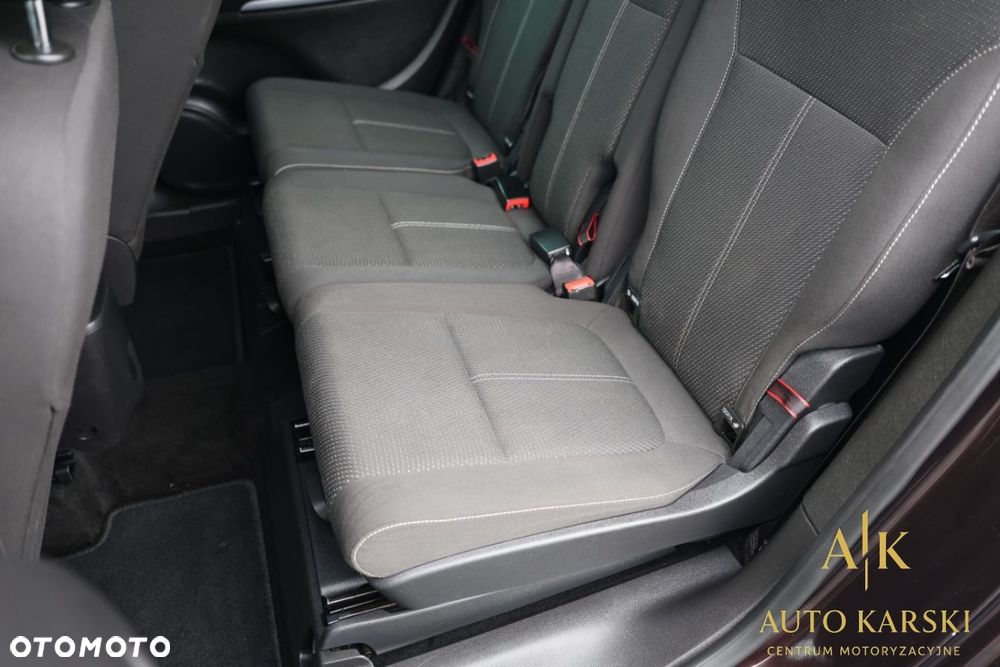 Opel Zafira - 33
