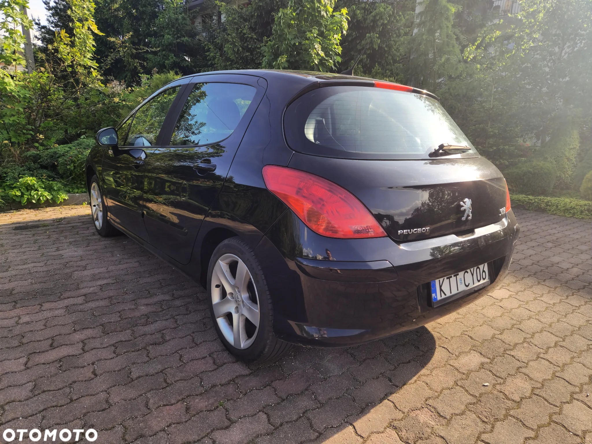 Peugeot 308 1.6 Premium Plus - 3