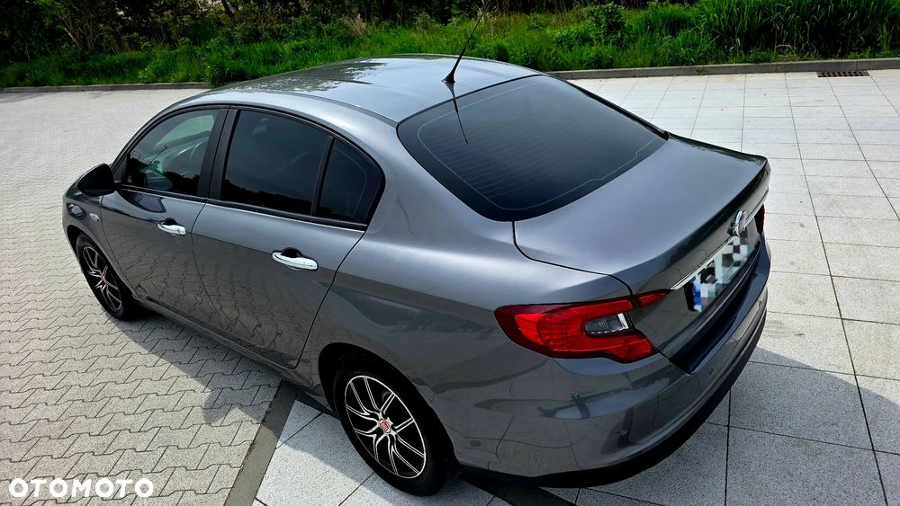 Fiat Tipo 1.4 T-Jet 16v Lounge - 5