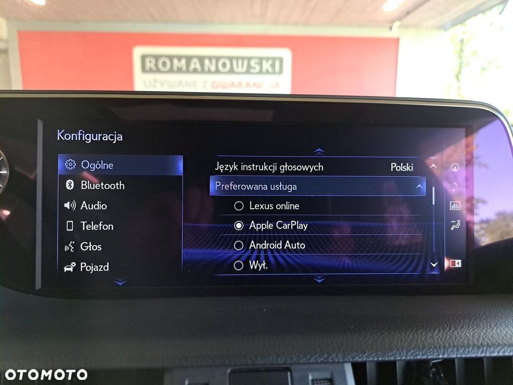 Lexus ES 300h Business Edition + - 26