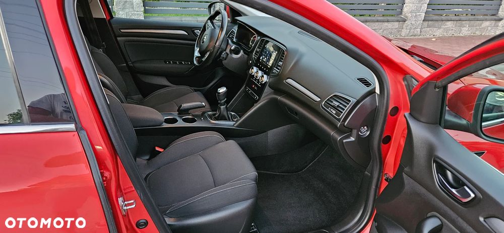 Renault Megane - 16
