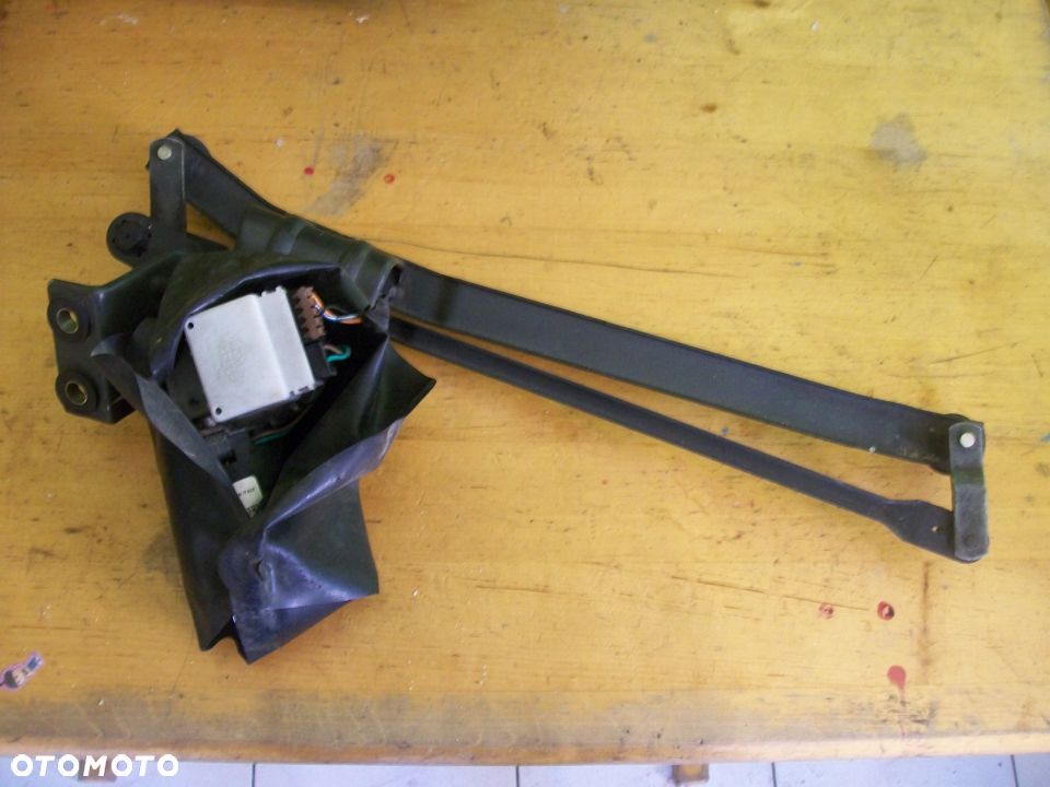 Silniczek mechanizm wycieraczek fiat seicento