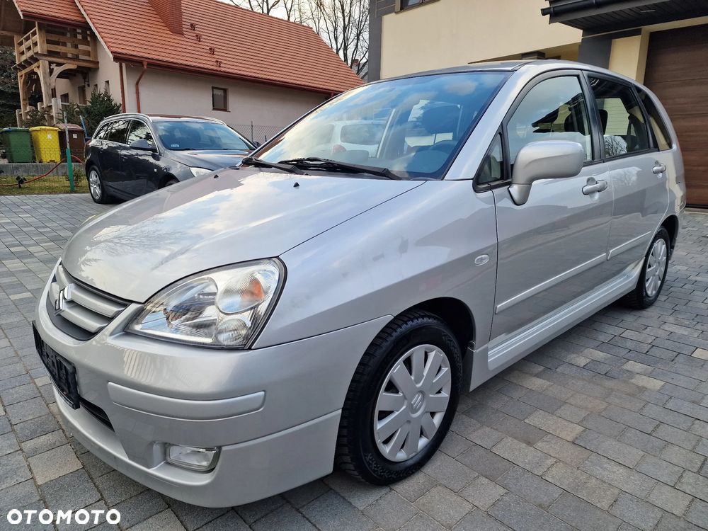 Suzuki Liana Kombi 1.6 Comfort - 6