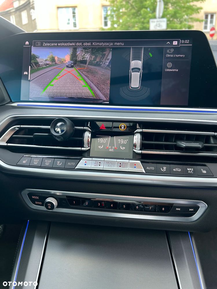 BMW X5 xDrive40i - 31