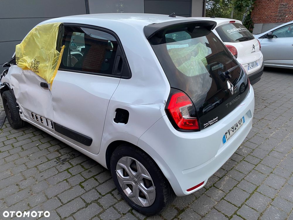 Renault Twingo SCe 65 LIMITED - 3