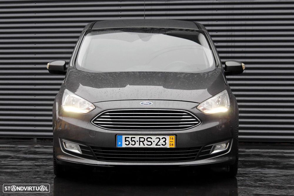 Ford C-Max 1.0 SCTi Titanium S/S - 3