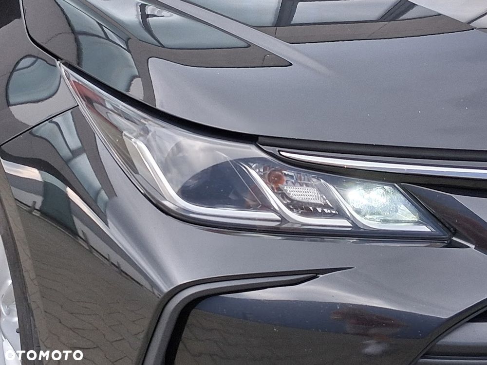 Toyota Corolla 1.6 Active - 9