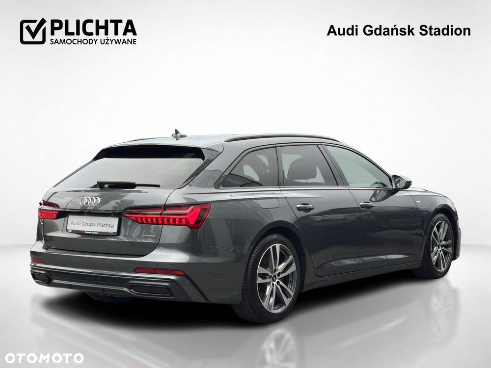 Audi A6 Avant - 6