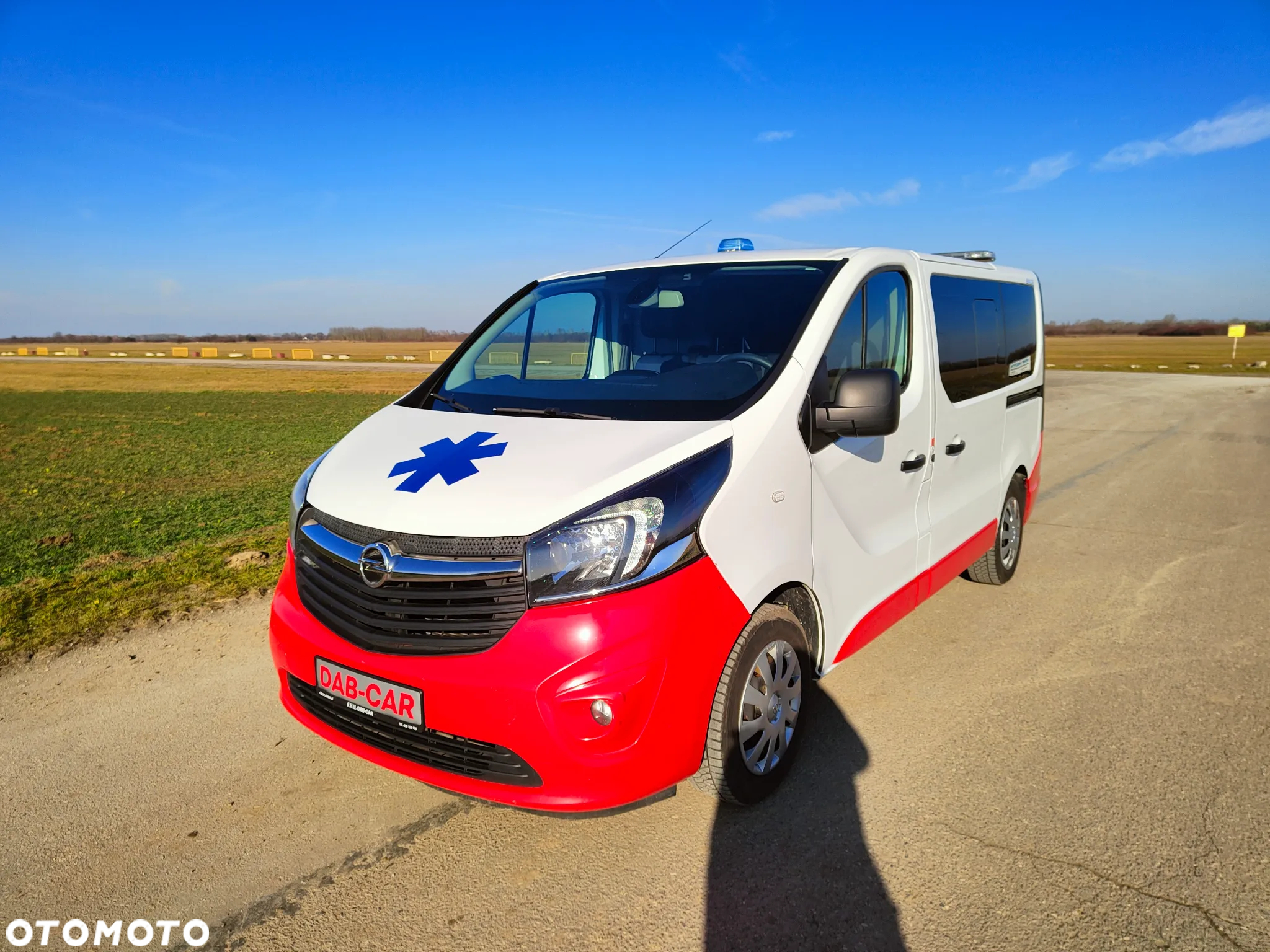 Opel Vivaro 1.6 D (CDTI) L1H1 - 3