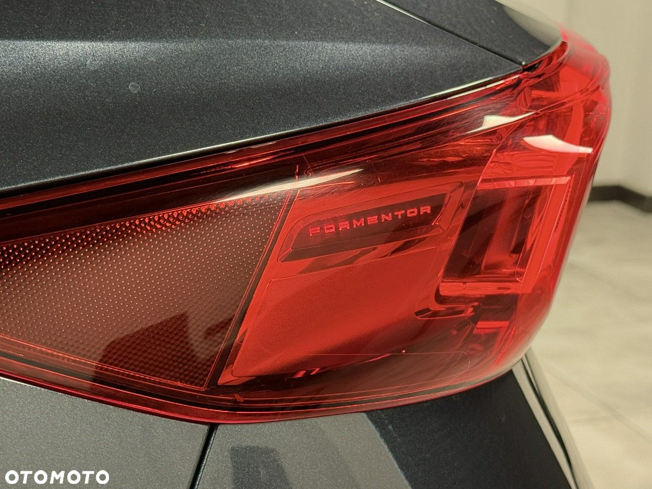 Cupra Formentor 2.0 TSI 4Drive DSG - 18