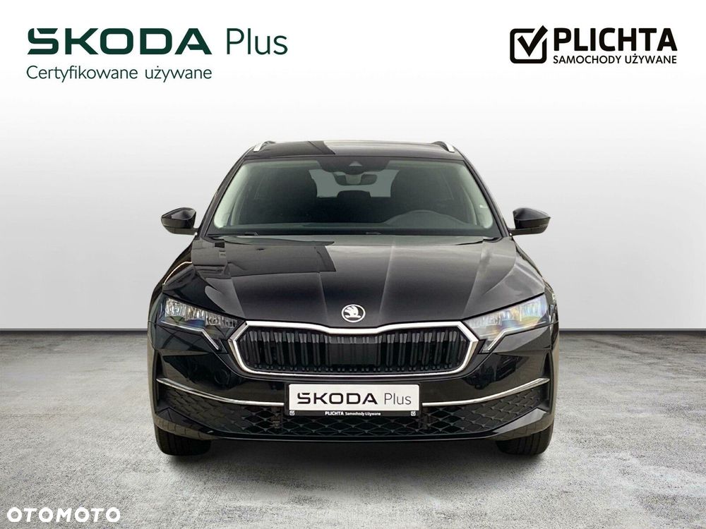 Skoda Octavia 1.5 TSI Selection - 9