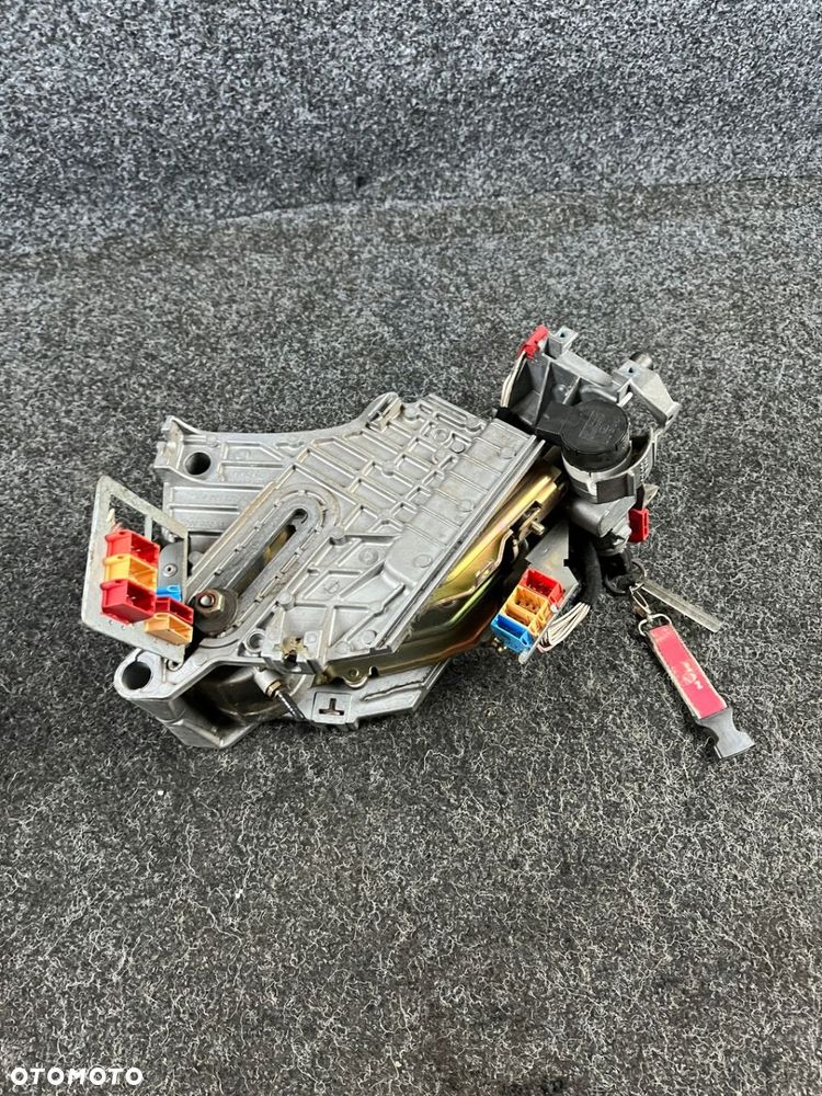 man tga 18.440 kolumna kierownicza 81461136113 - 4