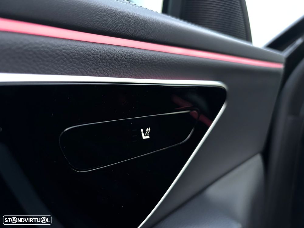 Mercedes-Benz E 300 e Station 9G-TRONIC AMG Line - 27