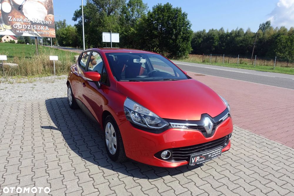 Renault Clio Energy dCi 75 Business - 3