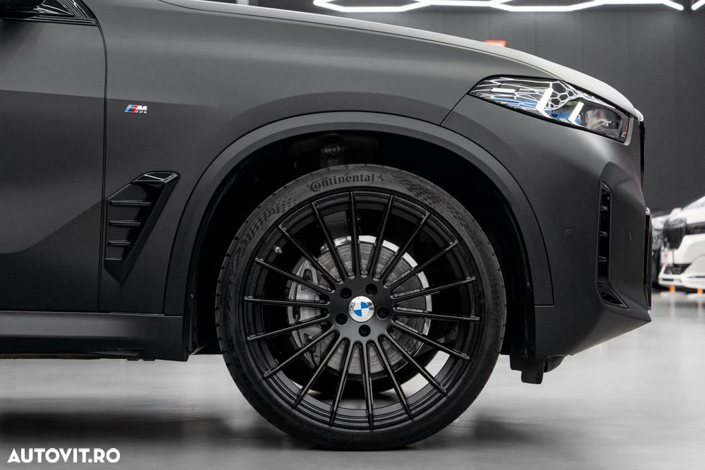 BMW X5 xDrive30d AT MHEV - 11