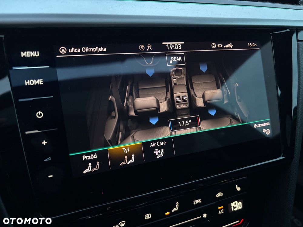 Volkswagen Arteon 2.0 TSI R-Line DSG - 29