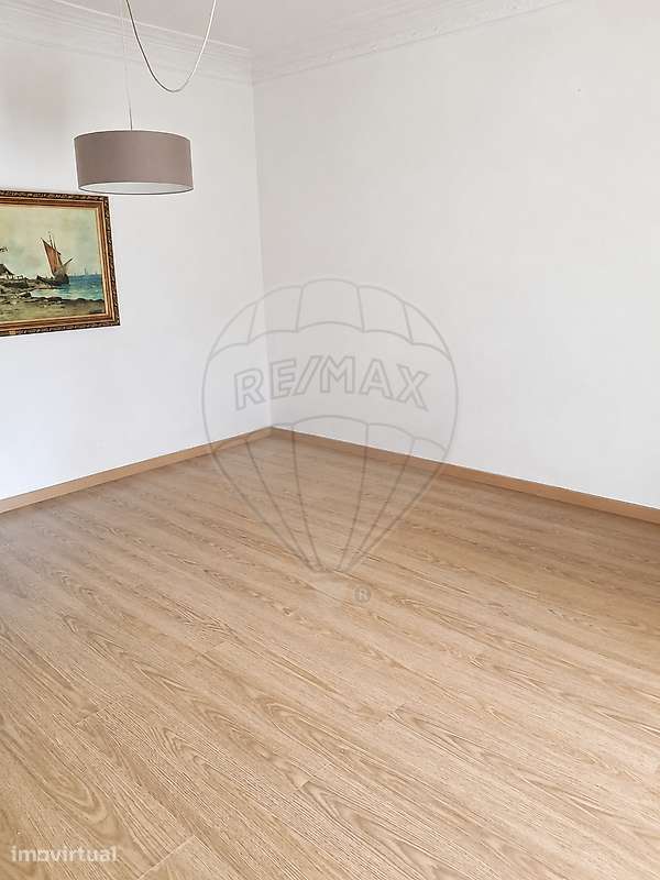 Apartamento T2 para venda - Grande imagem: 4/12