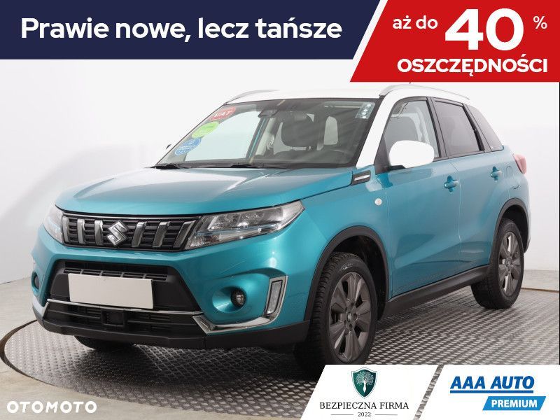 Suzuki Vitara - 1