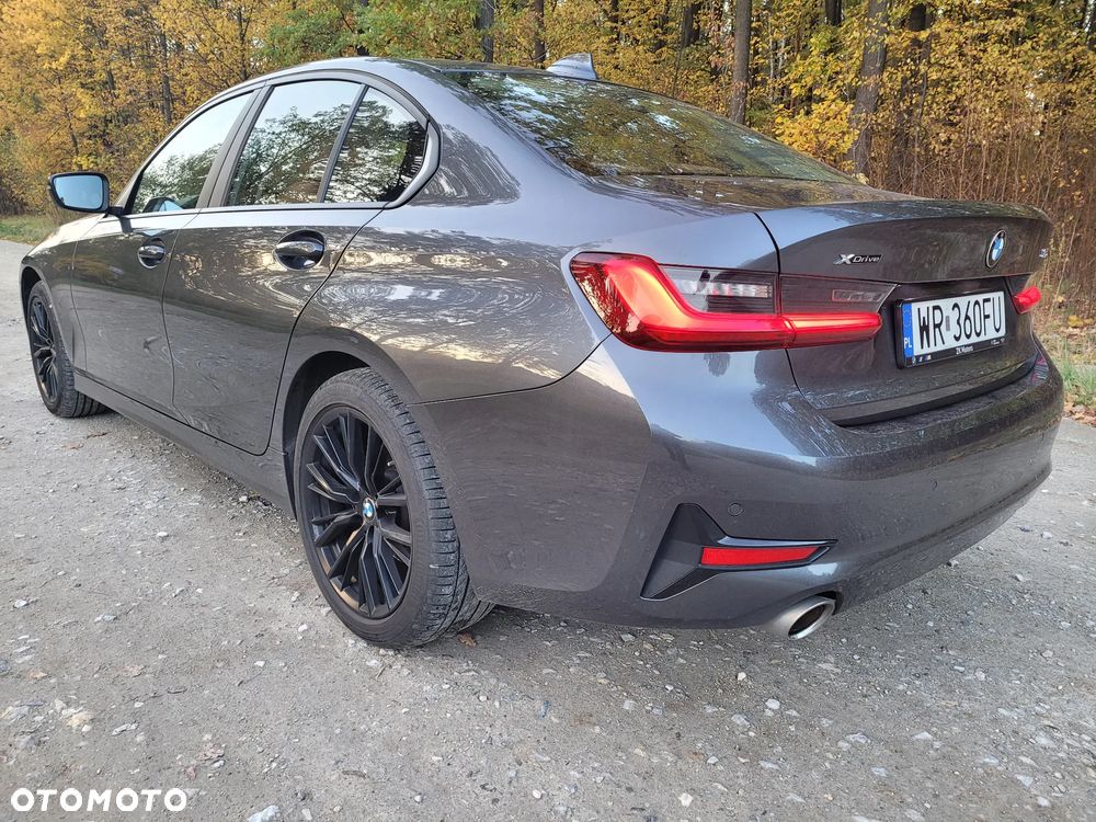 BMW Seria 3 - 3