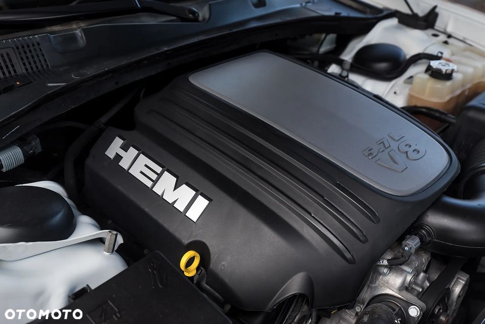 Dodge Charger 5.7 R/T - 30