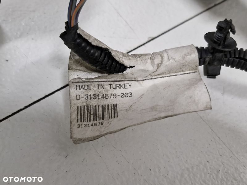 VOLVO S60 II 2 CZUJNIK RADAR DISTRONIC MOCOWANIE 31318999 - 9