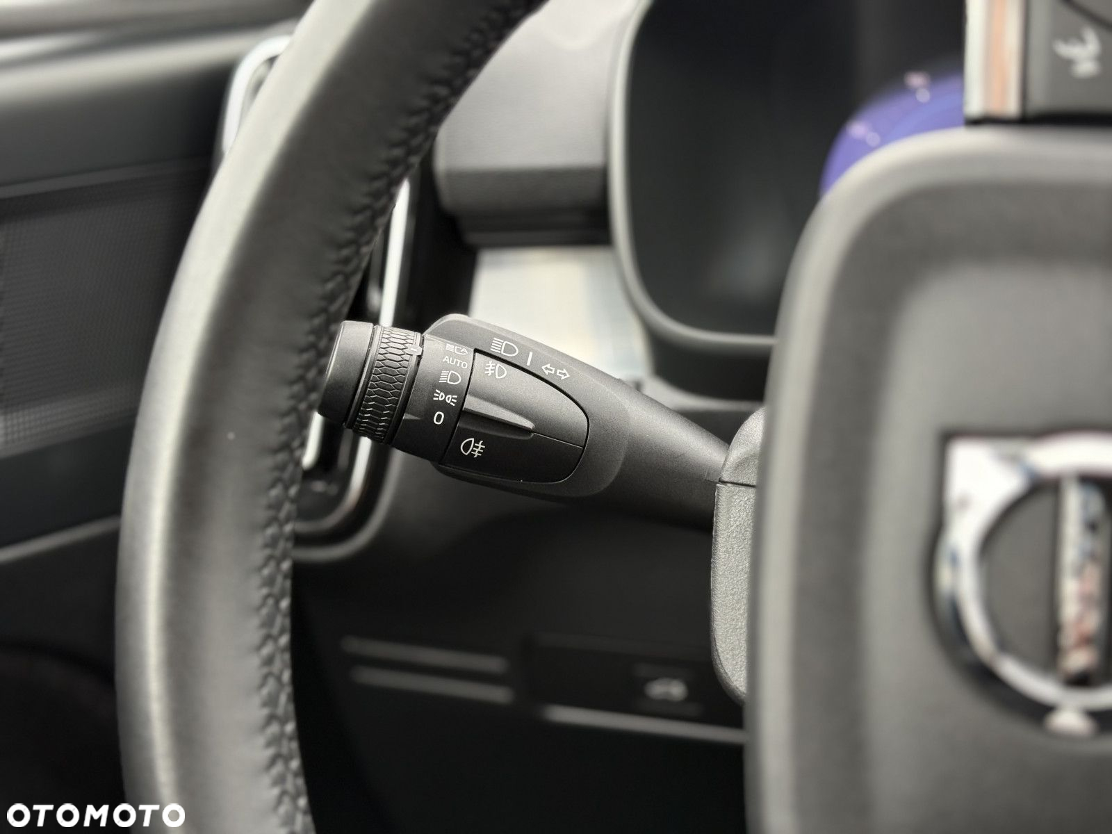 Volvo XC 40 - 17