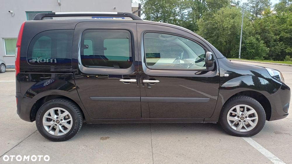 Renault Kangoo - 5